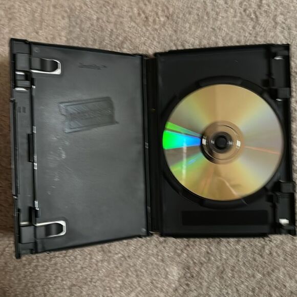 “Going the Distance” DVD! - Picture 5 of 6